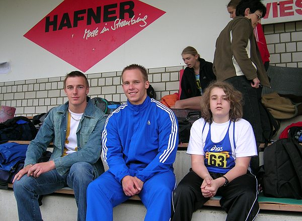 Niederbayerische Meisterschaften Bogen